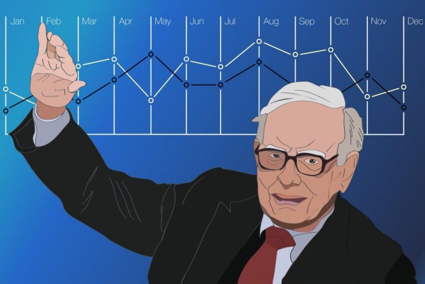5 Tips Investasi Ala Warren Buffet agar Raup Cuan di Pasar Saham