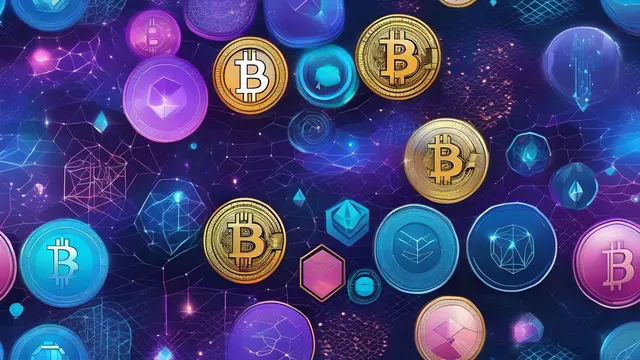 Aliran Dana Kripto Menanjak, Bitcoin Catat Kenaikan Terbesar