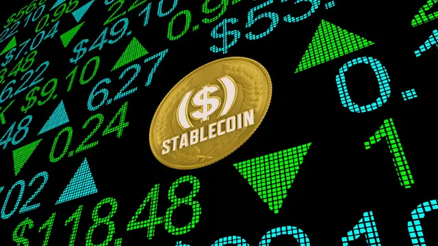 Ini 5 Fungsi Penting Stablecoin Bagi Investor Crypto