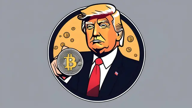 Donald Trump Berencana Luncurkan Stablecoin