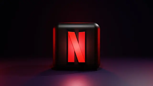 Saham Netflix Melambung 11% Usai Rilis Laporan Keuangan