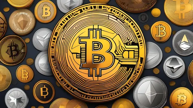 Analis Peringatkan Harga Bitcoin Bisa Turun Secara Tiba-Tiba