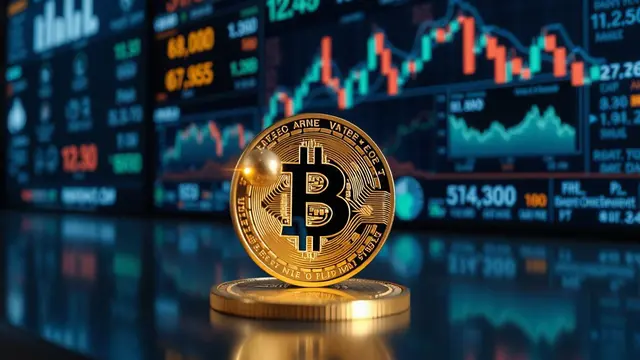 Bernstein Sebut Bitcoin Bisa Gantikan Emas Sebagai Objek Investasi