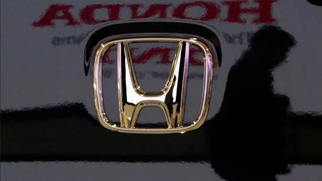 Saham Honda Naik, Imbas Rencana Merger dengan Nissan