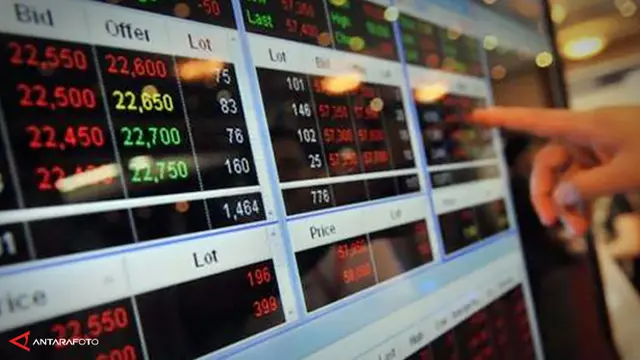 Bursa Saham Asia Dibuka Menguat, Ikuti Kenaikan di Wall Street AS