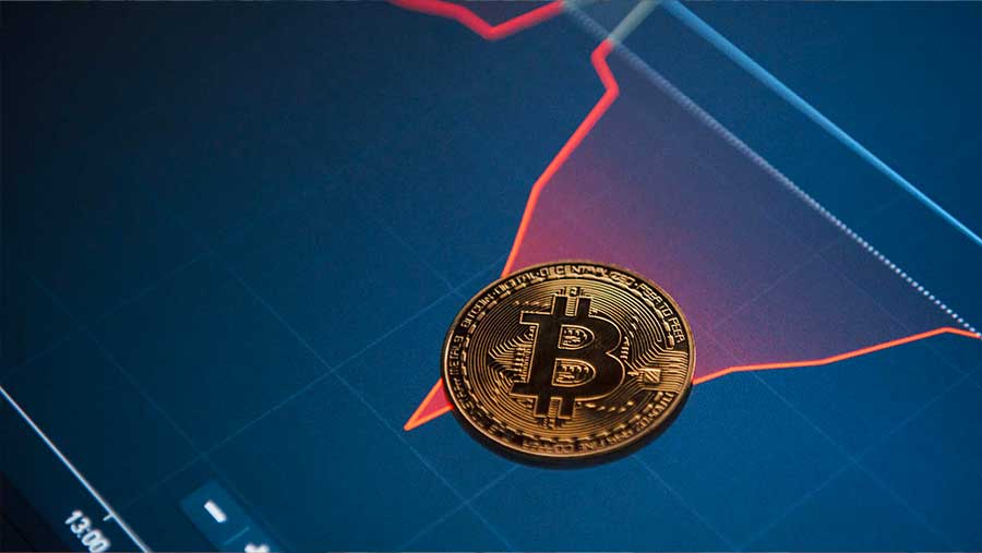 Mengapa Bitcoin Sangat Tidak Stabil?