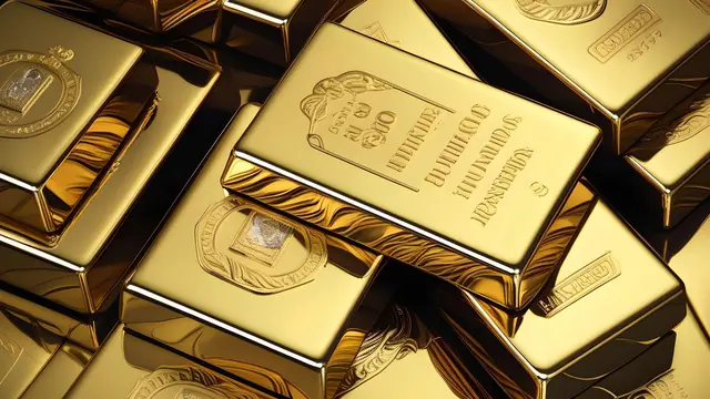 Bullion Bank Bakal diluncurkan 2025, Ini Harapan Masyarakat