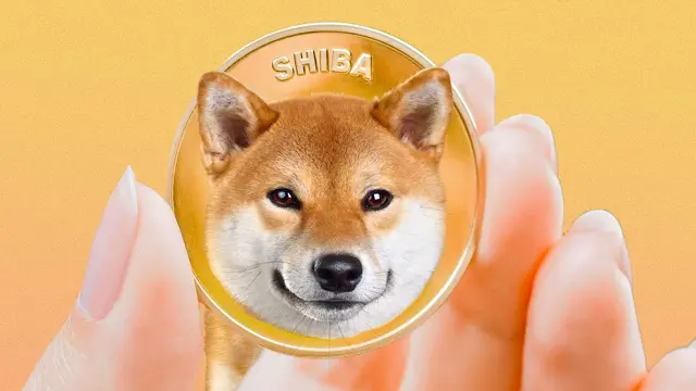 Betah di Zona Merah, Berikut Kinerja Kripto Shiba Inu Coin 6 Januari 2025