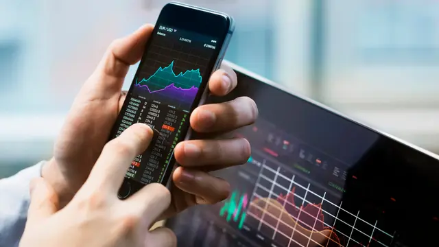 Waspada Penipuan Investasi Trading Kripto Lewat Aplikasi Bodong, Jangan Jadi Korban!