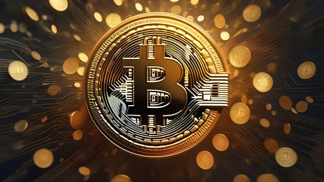 Harga Bitcoin Dikontrol Investor Kakap